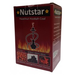 Nutstar Nargile
