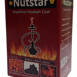 Nutstar Nargile